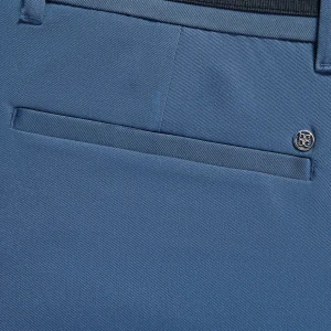 G/FORE Club Stretch Tech Twill Straight Leg Trouser- Pants