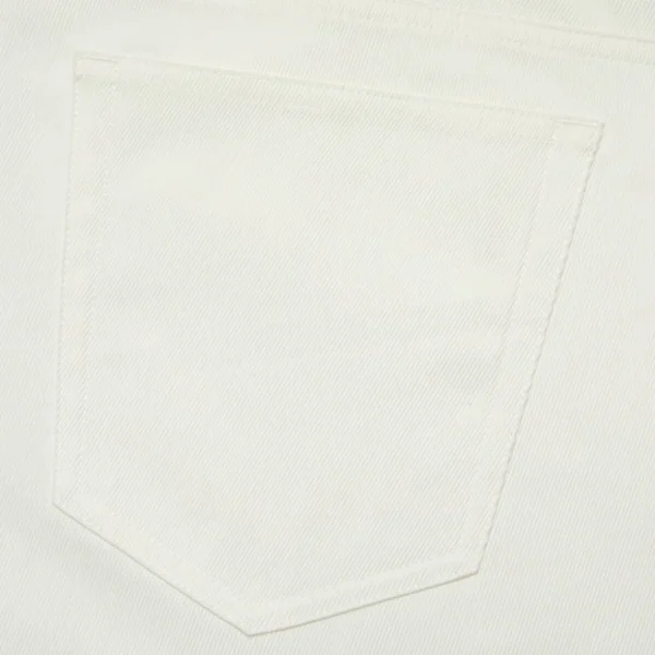G/FORE Cotton 5 Pocket Straight Leg Pant- Pants