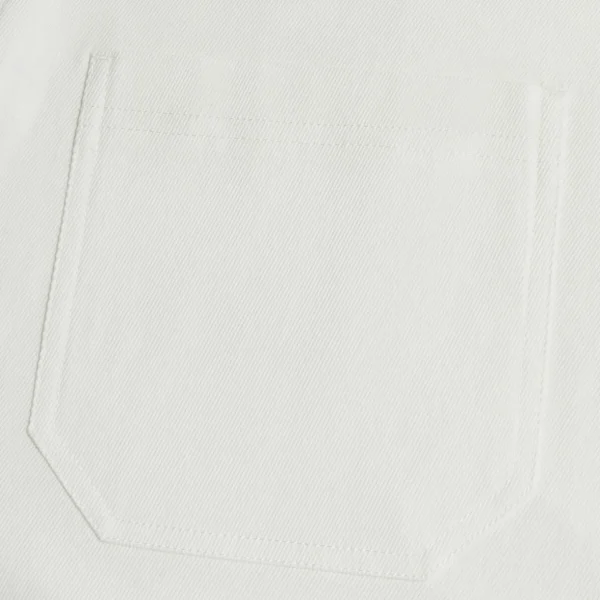G/FORE Cotton Twill High Rise Straight Tapered Leg Trouser- Pants