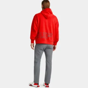 G/FORE G/Olf Unisex Oversized French Terry Hoodie- Hoodies & Tees