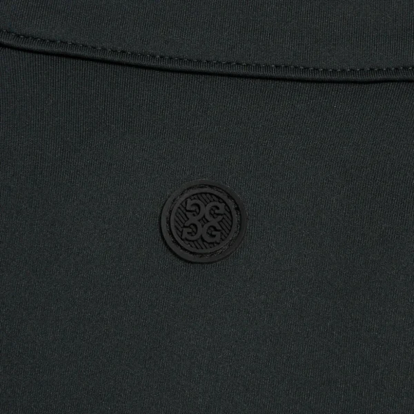 G/FORE Hybrid Moto Stretch Tech Interlock Jacket- Outerwear