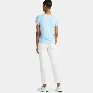 G/FORE I Hate Golf Cotton Tee- Hoodies & Tees