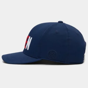 G/FORE Limited Edition 2024 U.S. Open Snapback Hat- Hats