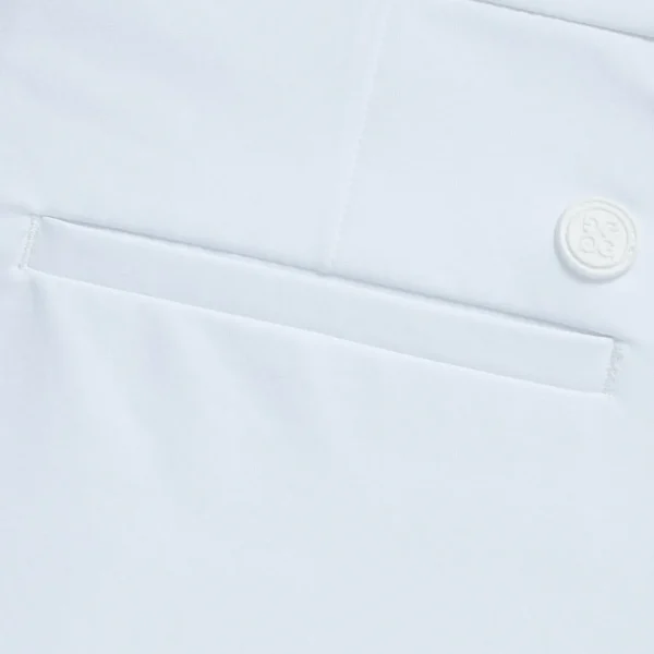 G/FORE Maverick 4-Way Stretch 8" Inseam Short- Shorts