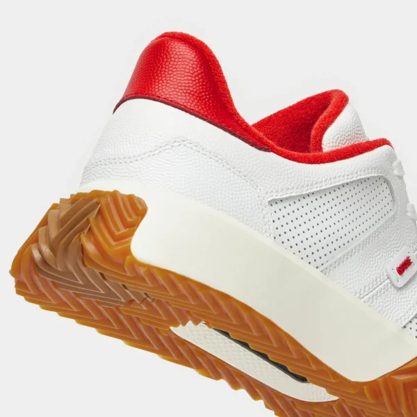 G/FORE Men's G.112 Leather Street Shoe- G.112 Golf