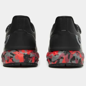 G/FORE Men's G/Drive Perforated Camo Golf Shoe- Golf Shoes
