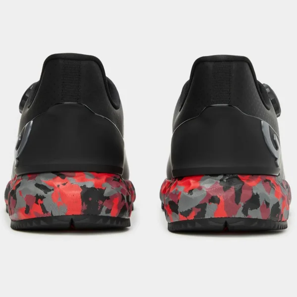 G/FORE Men's G/Drive Perforated Camo Golf Shoe- Golf Shoes