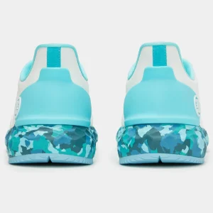 G/FORE Men's Mg4+ Monochrome Camo Golf Shoe- Mg4+