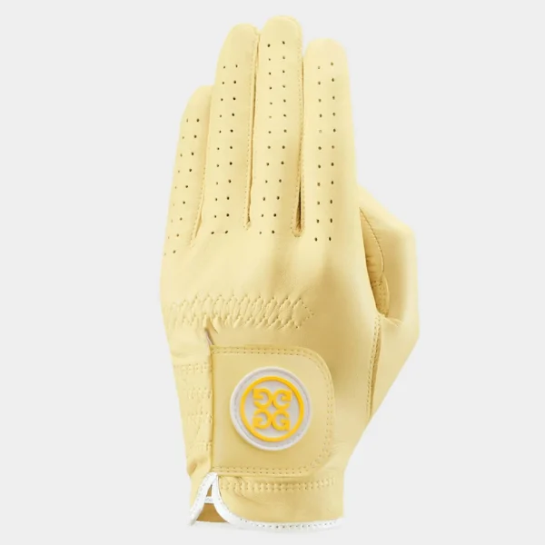 G/FORE Men's Pastel Collection Golf Glove- Golf Gloves