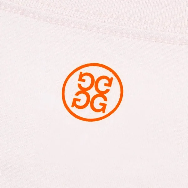 G/FORE Mother Golfer Cotton Tee- Hoodies & Tees