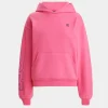 G/FORE No 1 Cares Oversized French Terry Hoodie- Hoodies & Tees
