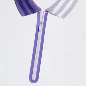 G/FORE Quarter Zip Tech Pique Sleeveless Polo- Polos