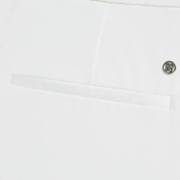 G/FORE Side Panel 4-Way Stretch Twill Skort- Skorts & Dresses