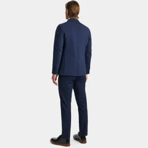 G/FORE Tech Stretch Suit Jacket- Outerwear