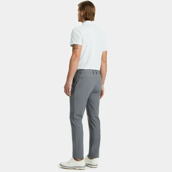 G/FORE Tech Tour 4-Way Stretch Straight Leg Pant- Pants