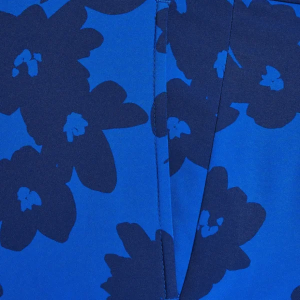 G/FORE Tonal Floral Maverick 4-Way Stretch 8" Inseam Short- Shorts