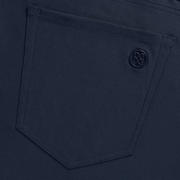 G/FORE Tour 5 Pocket 4-Way Stretch Pant- Pants