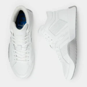 G/FORE Unisex G.112 Leather Mid-Top Street Shoe- Street Shoes
