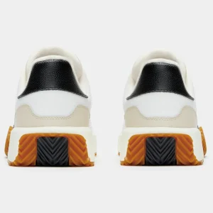 G/FORE Unisex G.112 Leather Street Shoe- G.112 Golf