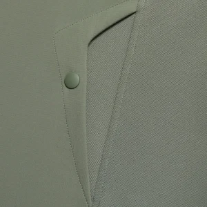 G/FORE Wind Control Double Knit Pique Hooded Jacket- Outerwear
