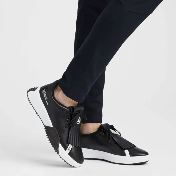 G/FORE Women's G.112 Kiltie Golf Shoe- G.112 Golf