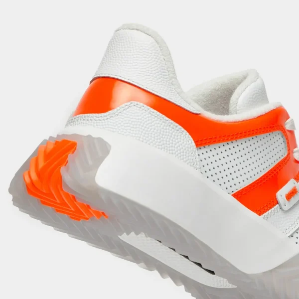 G/FORE Women's G.112 Leather Street Shoe- G.112 Golf