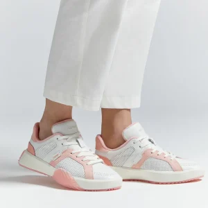 G/FORE Women's G.112 Leather Street Shoe- G.112 Street