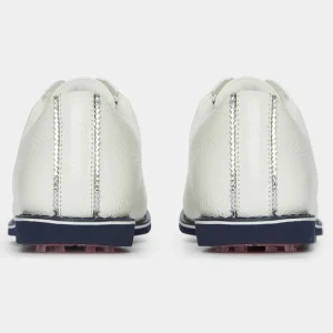 G/FORE Women's Gallivanter Pebble Leather Golf Shoe- Golf Shoes