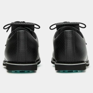 G/FORE Women's Gallivanter Perforated Leather Kiltie Golf Shoe- Gallivanter