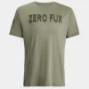 G/FORE Zero Fux Cotton Tee- Hoodies & Tees