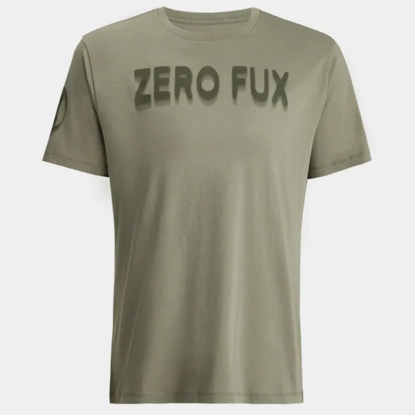 G/FORE Zero Fux Cotton Tee- Hoodies & Tees